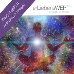 Zeugungsfeld Aufschwungmagie Marina Orth