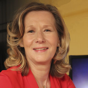Martina Hautau